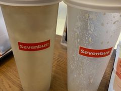 -Sevenbus一家奶茶店(昆明大悦城店)