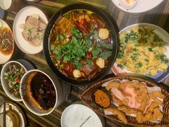 -江太极江浙菜(马桥万达广场店)