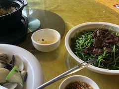 -大笑饭堂(甲子桥店)