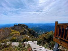 -白草畔自然风景区