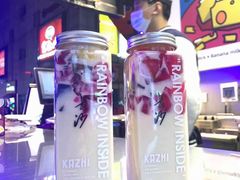 -咔芝棒·韩式炸鸡(印象汇店)