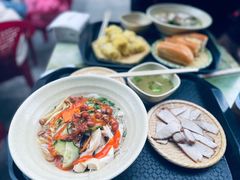 -华姐鸡粉(教育路店)