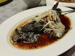 -扬州绿地铂骊酒店·品珍轩中餐厅