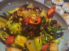 -可心筛网烤肉(南关区幸福一路店)