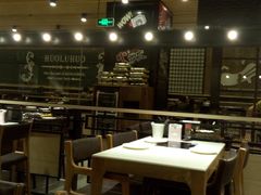 -火炉火自助餐(枫蓝国际店)