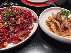 -丽晶轩中餐厅(重庆丽晶酒店)