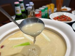 -羊门客在·烤盐池滩羊·川菜