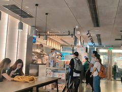 -喜茶(中山利和新地店)
