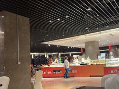 -武汉世茂希尔顿酒店·汇·全日餐厅