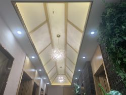 -芳朵美容养生SPA