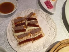 八爷烤鸭-花家怡园