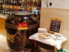 -杭州钱江新城万怡酒店-西餐厅