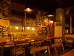 -El Bodegon阿根廷秘鲁餐厅(幸福路店)