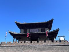 -雁门关景区