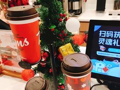 -Tims天好咖啡(江干万象城店)