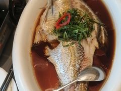 -湖锦酒楼(八一路店)