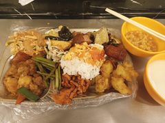 -合合自助快餐(六顺店)