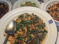 -兰湘子·湘菜小炒(长安万科广场店)