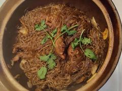 粉丝鹅掌煲-大蓉和(一品天下店)