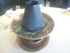 -清花阁乌拉满族火锅(厦门街店)