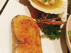 -蘭·日本料理铁板烧(碧云路店)