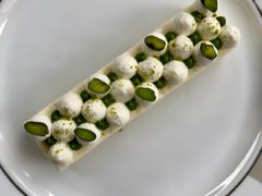 日式柚子蛋糕-Chikalicious(新天地店)
