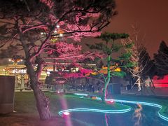 -大雁塔北广场音乐喷泉