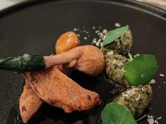 -深圳文华东方酒店·OPUS 388·精致法餐