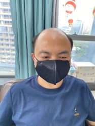 -唐风采假发补发定制
