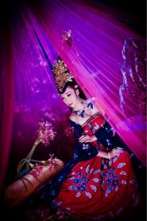 -九月鹰飞汉服摄影工作室