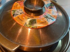 -润园四季椰子鸡火锅(卓越INTOWN店)