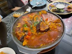 -Mevlana梅夫娜土耳其餐厅·清真