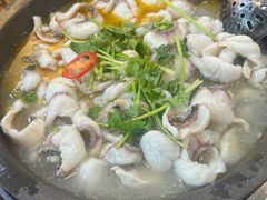 大鼎石锅鱼-大鼎石锅鱼(春江里店)
