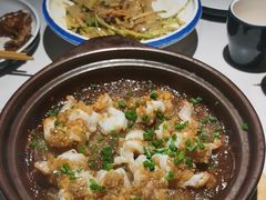 -额娘·春饼烤鸭(华北七楼创始店)