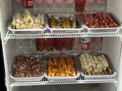 -大学路8号炸串(大学路十四号院店)