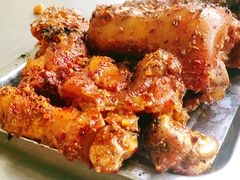 -佰运猪蹄(高陵店)