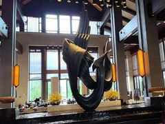 -清远熹乐谷温泉度假酒店