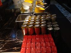 -韩厨缘素海鲜烤肉自助餐厅(遂州中路店)