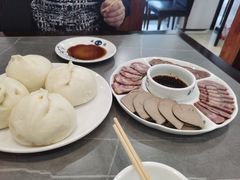 卤味拼盘-回锦轩(泉园店)