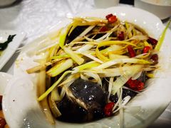 秘制酱油鸡-喜洋洋(中山四路店)