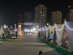 -海河外滩公园