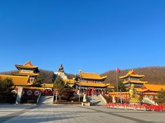 -六鼎山文化旅游区