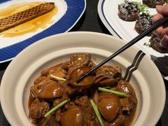 -曾宴·楚菜(湖北省博物馆店)