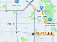 -二十一世纪饭店-游泳馆