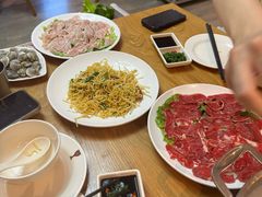-吉友粥底火锅(方斜路店)