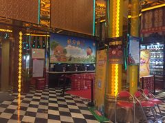 -998KTV(民治民乐店)