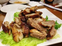 -白魁老号饭庄(交道口店)
