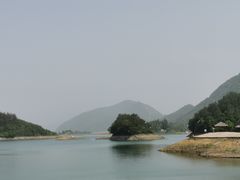 -仙岛湖旅游风景区