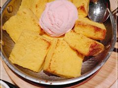 -吕氏疙瘩汤·海鲜新鲁菜(凯德mall新都心店)