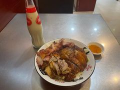 -吾家香港烧腊专门店